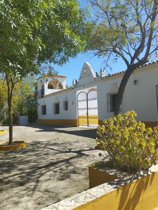 Cortijo El Morisco. Apartment Espera Екстериор снимка