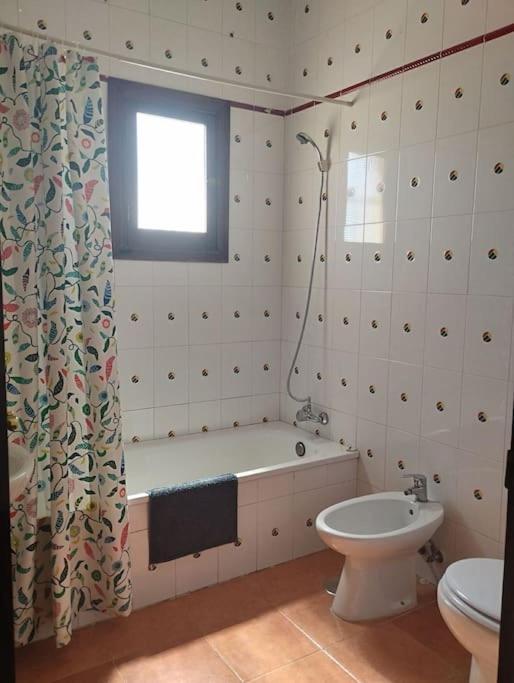 Cortijo El Morisco. Apartment Espera Екстериор снимка