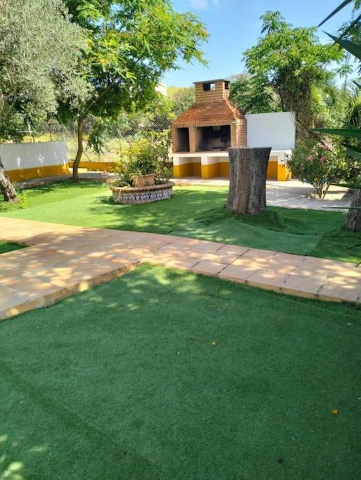 Cortijo El Morisco. Apartment Espera Екстериор снимка