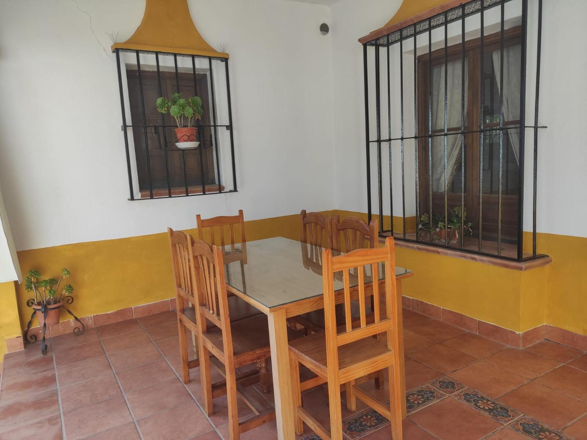 Cortijo El Morisco. Apartment Espera Екстериор снимка