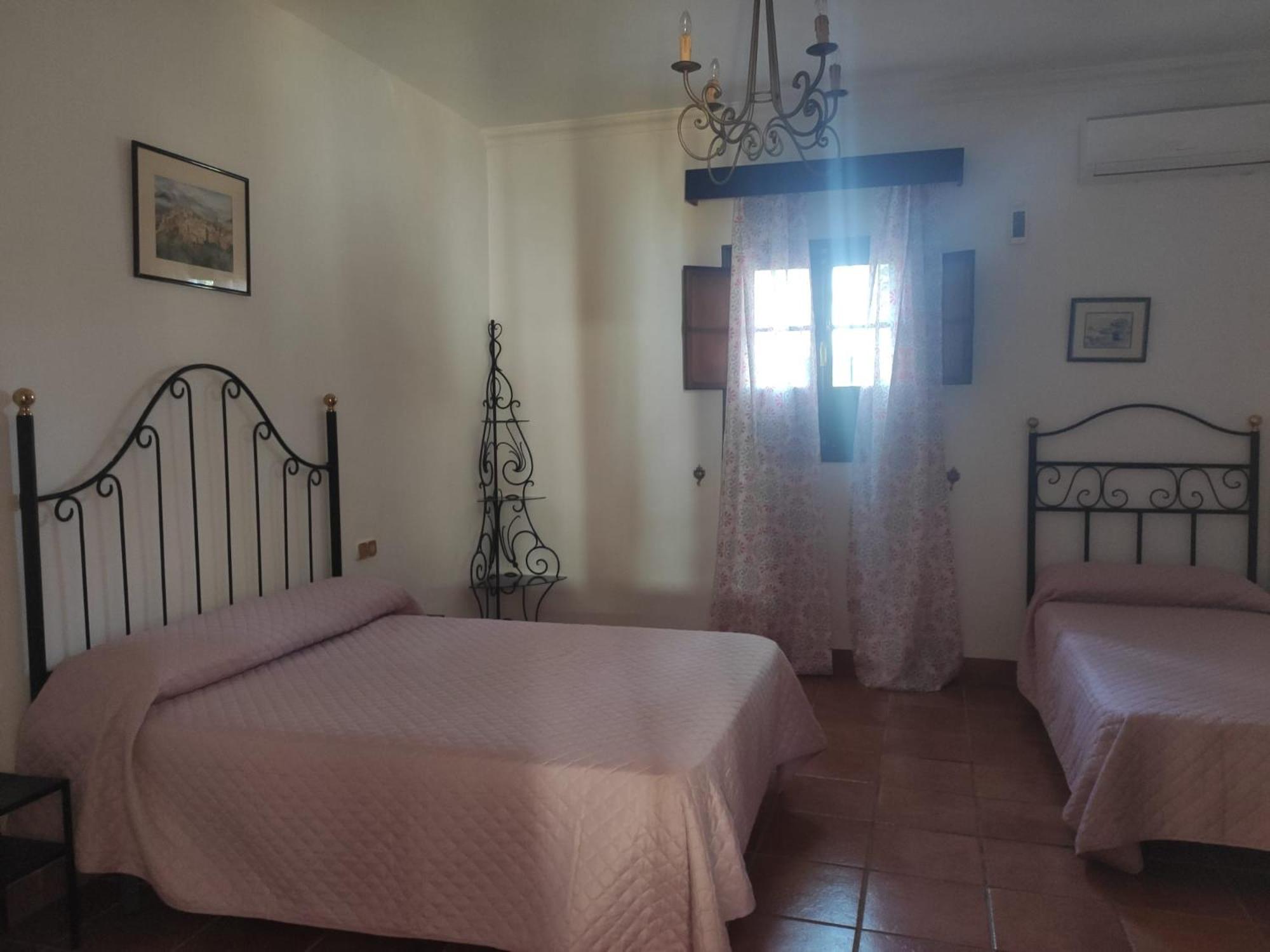 Cortijo El Morisco. Apartment Espera Екстериор снимка