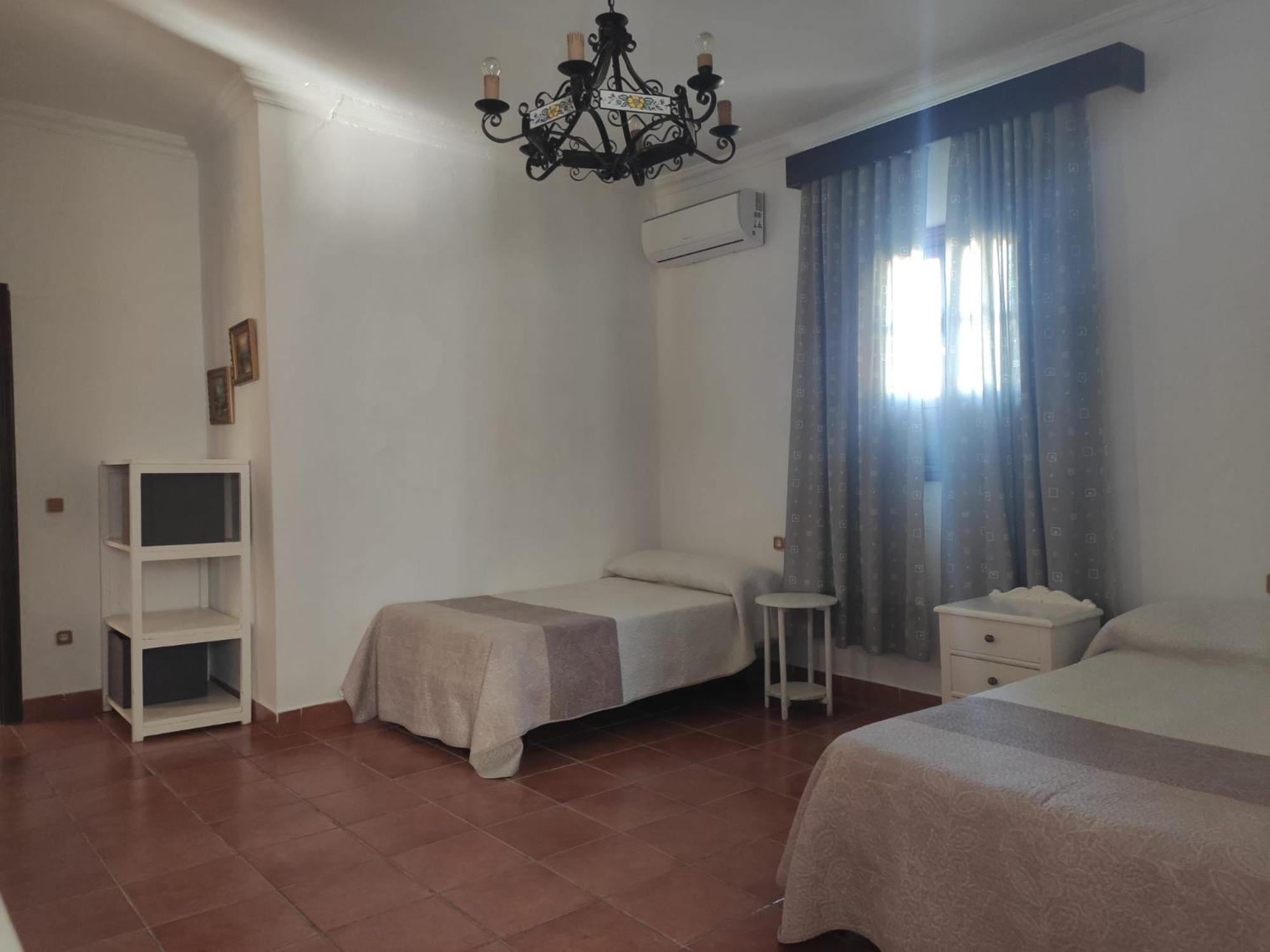Cortijo El Morisco. Apartment Espera Екстериор снимка