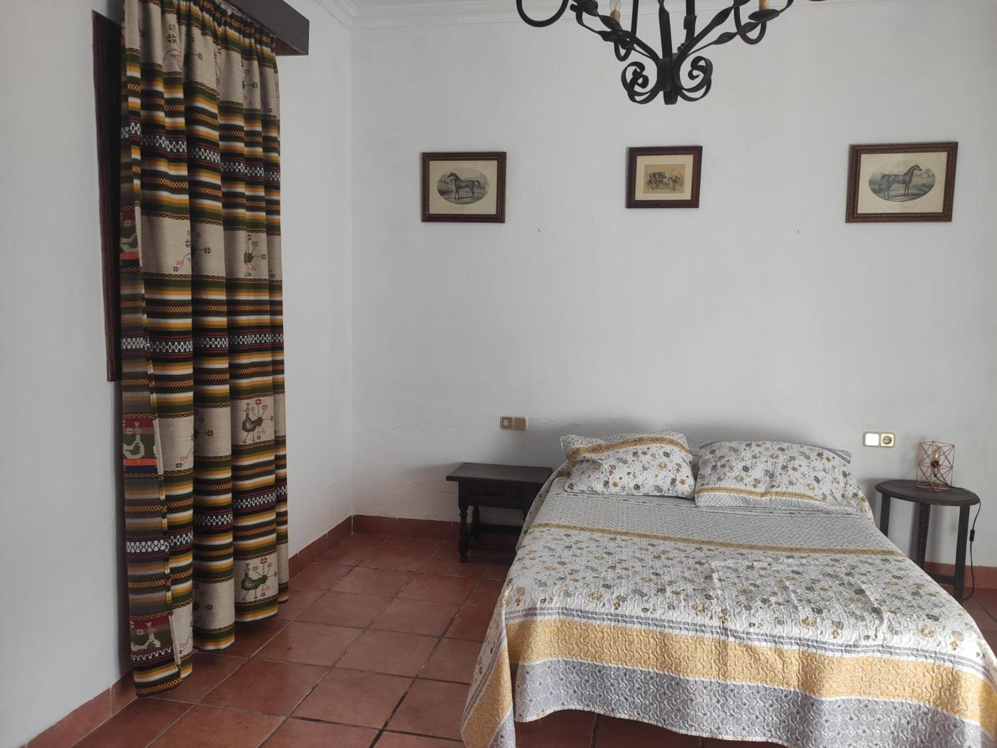 Cortijo El Morisco. Apartment Espera Екстериор снимка