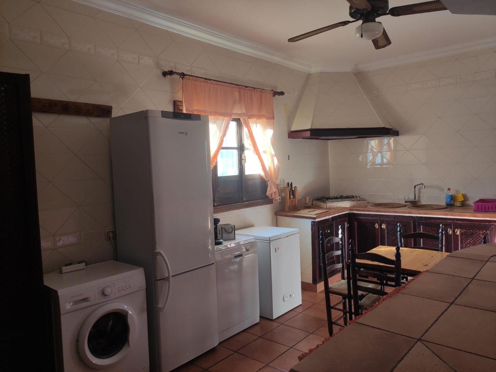 Cortijo El Morisco. Apartment Espera Екстериор снимка