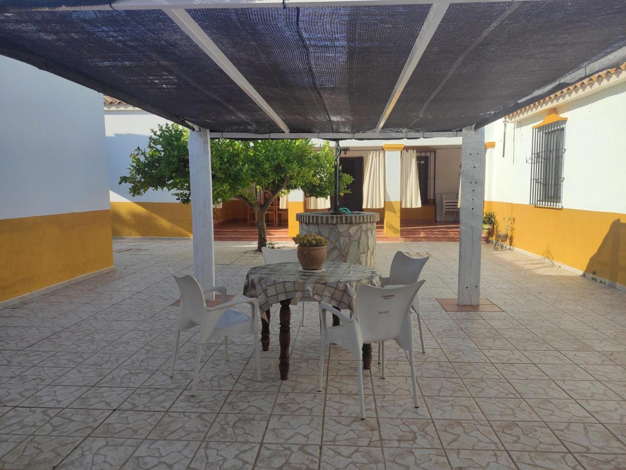 Cortijo El Morisco. Apartment Espera Екстериор снимка