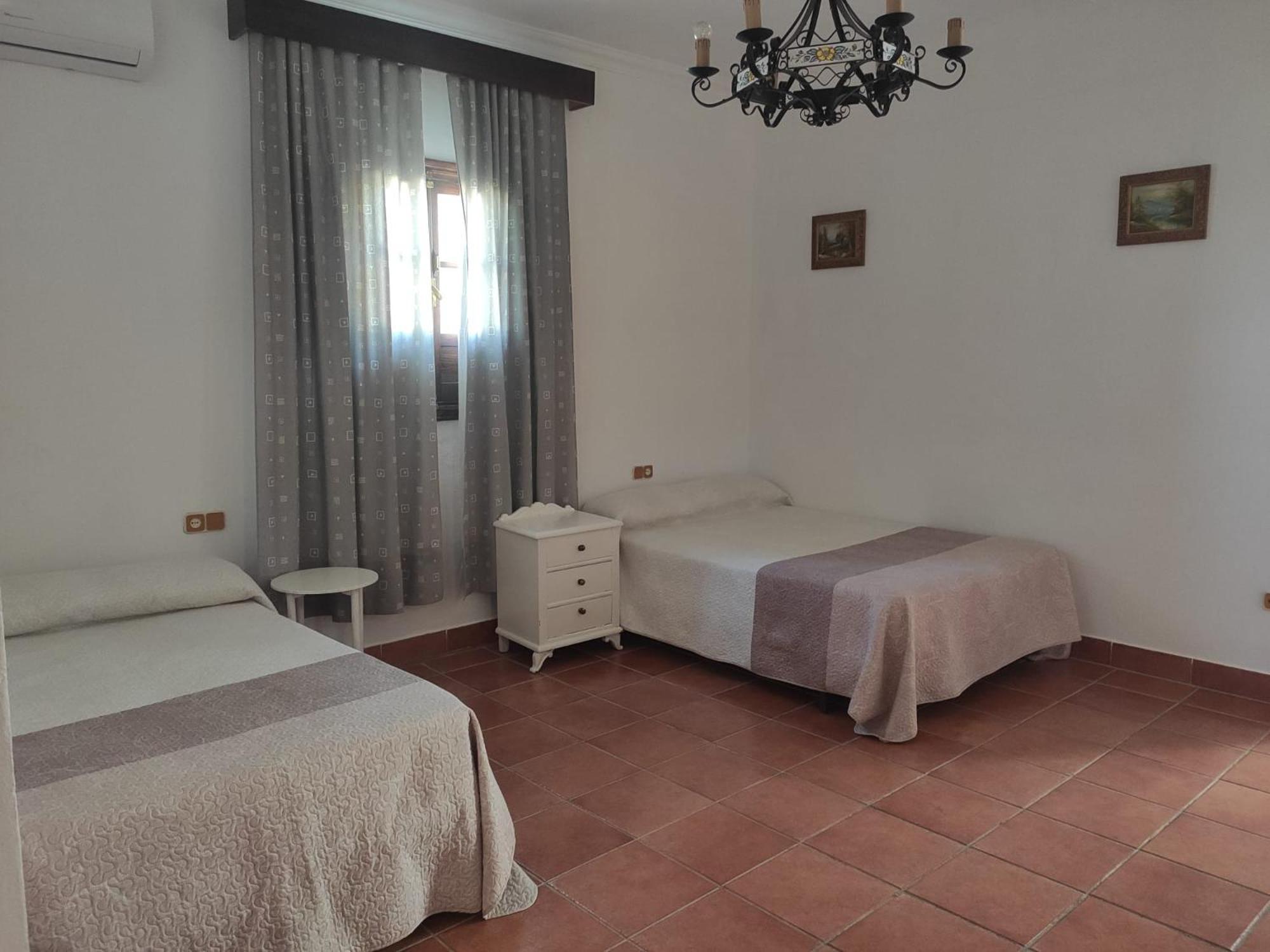 Cortijo El Morisco. Apartment Espera Екстериор снимка