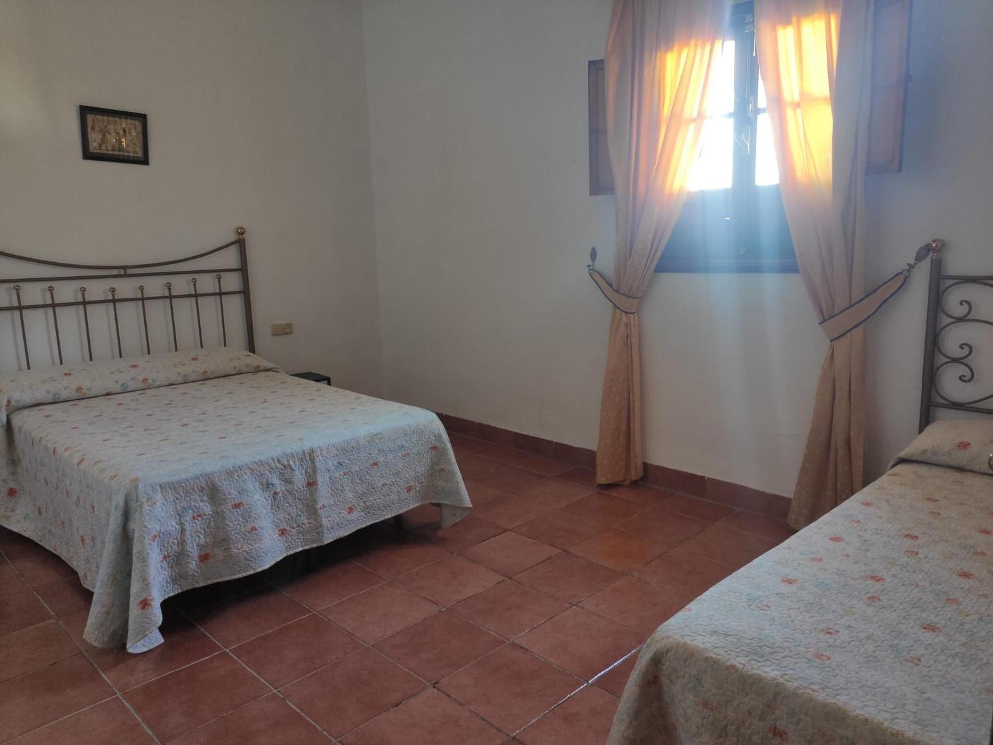 Cortijo El Morisco. Apartment Espera Екстериор снимка